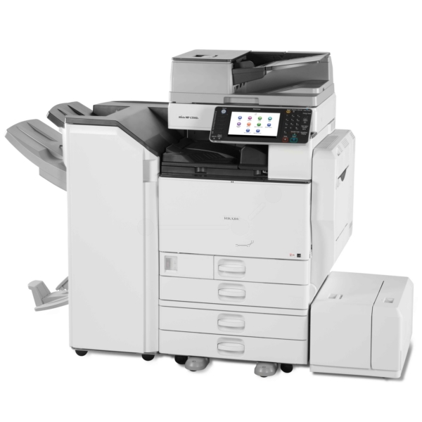 Aficio MP C 5502 A Aficio MP C 5502 A