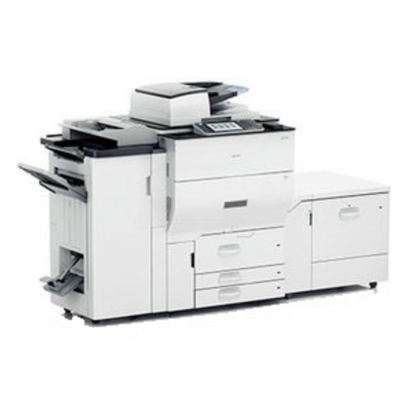 Aficio MP C 8002 SP Aficio MP C 8002 SP