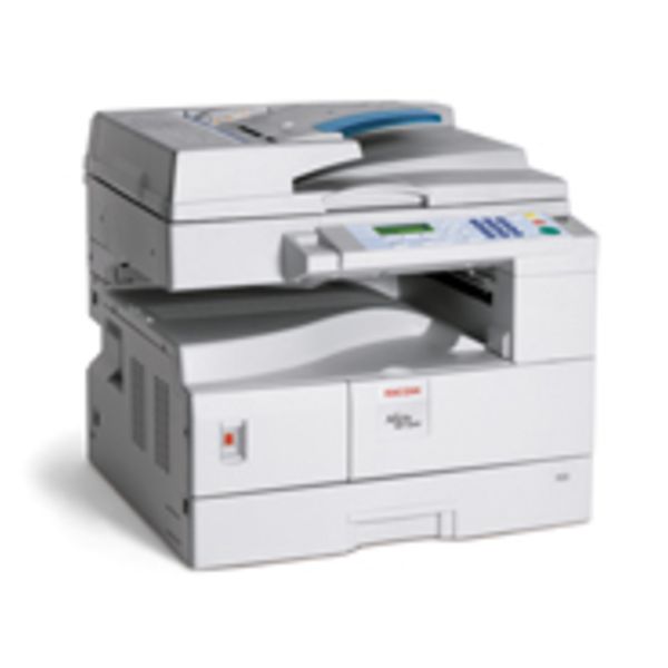 Aficio MP 1500 Aficio MP 1500