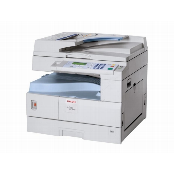 Aficio MP 1600 L Aficio MP 1600 L