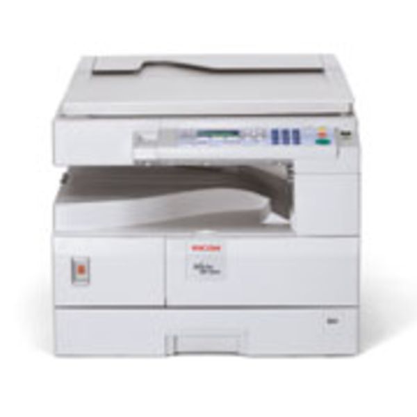 Aficio MP 1600 spf Aficio MP 1600 spf