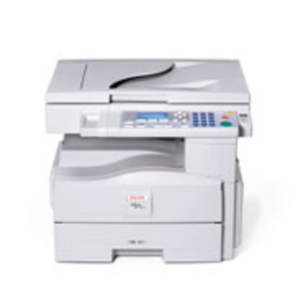 Aficio MP 161 f Aficio MP 161 f
