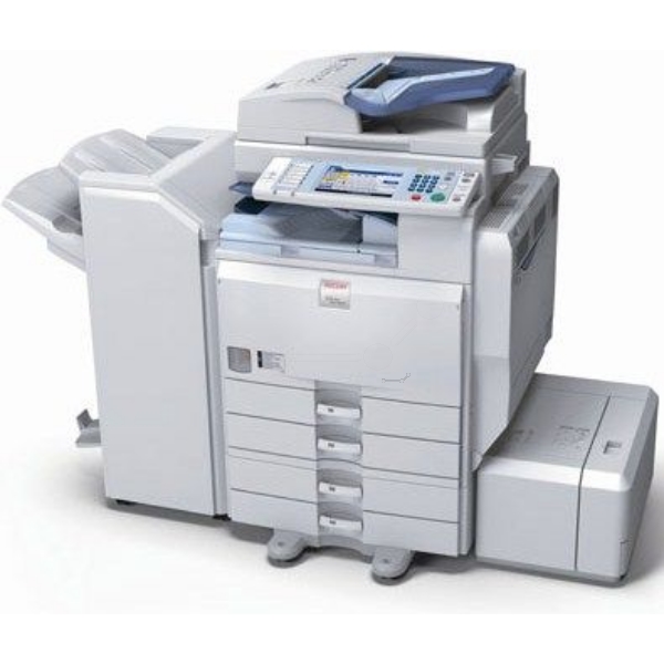 Aficio MP 2550 sp Aficio MP 2550 sp