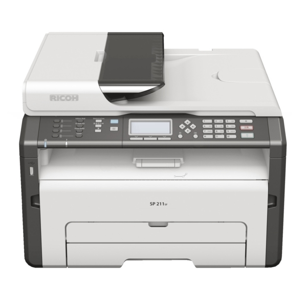 Aficio SP 100 SF Aficio SP 100 SF