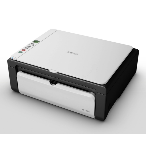 Aficio SP 100 SUe Aficio SP 100 SUe