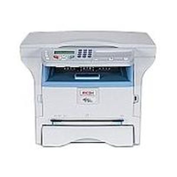 Aficio SP 1000 Aficio SP 1000
