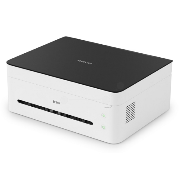 Aficio SP 150 Aficio SP 150