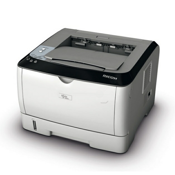 Aficio SP 300 Series Aficio SP 300 Series