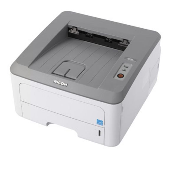 Aficio SP 3300 Series Aficio SP 3300 Series