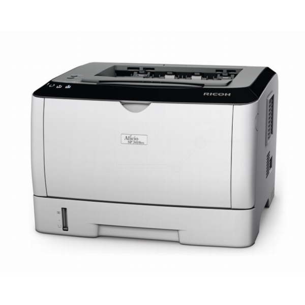 Aficio SP 3410 n Aficio SP 3410 n