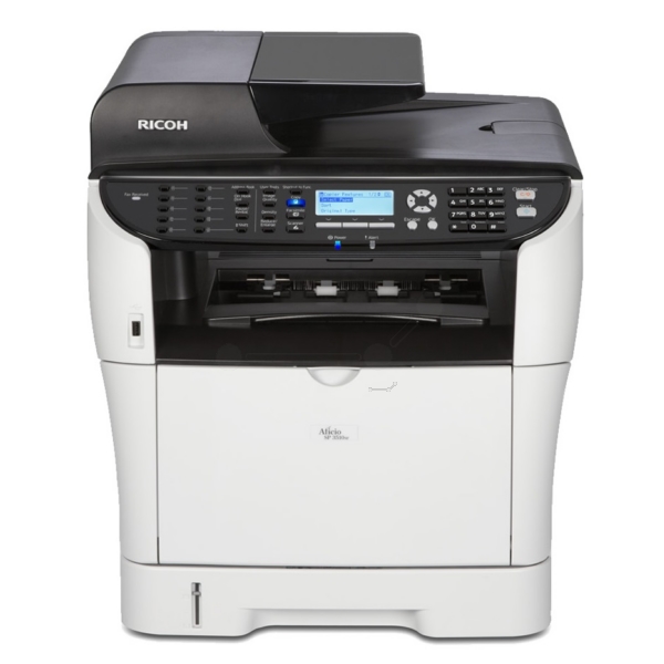 Aficio SP 3500 sp Aficio SP 3500 sp