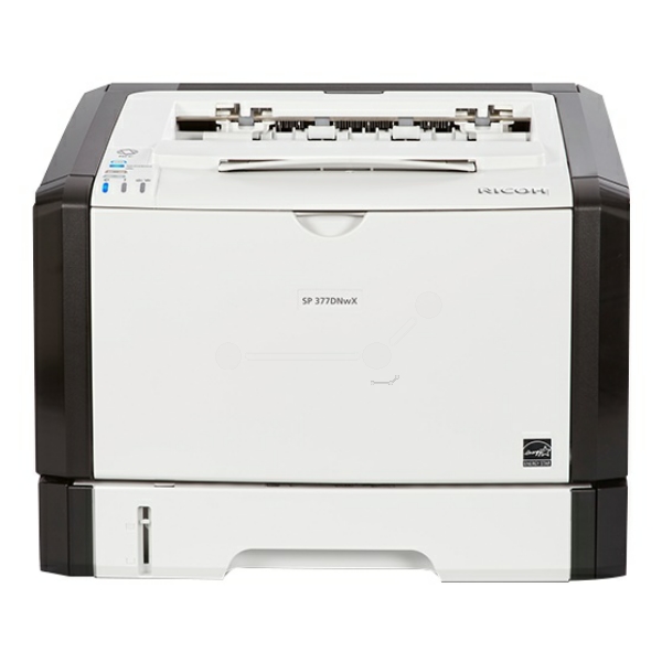Aficio SP 377 DNwX Aficio SP 377 DNwX