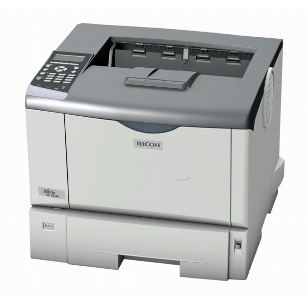 Aficio SP 4310 n Aficio SP 4310 n