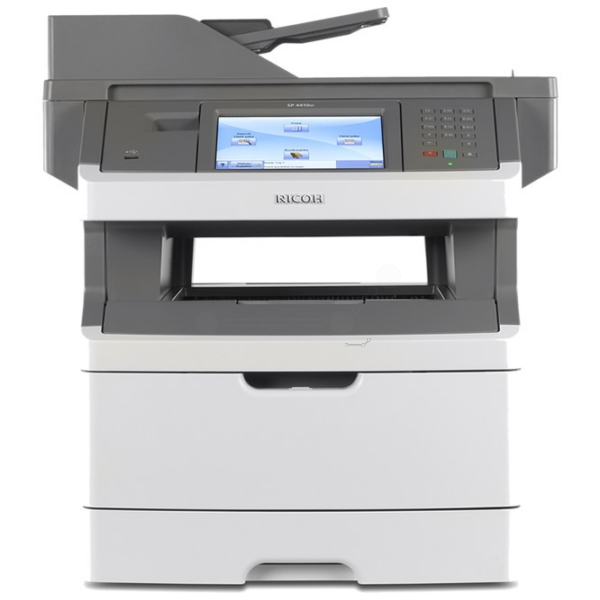 Aficio SP 4410 sf Aficio SP 4410 sf