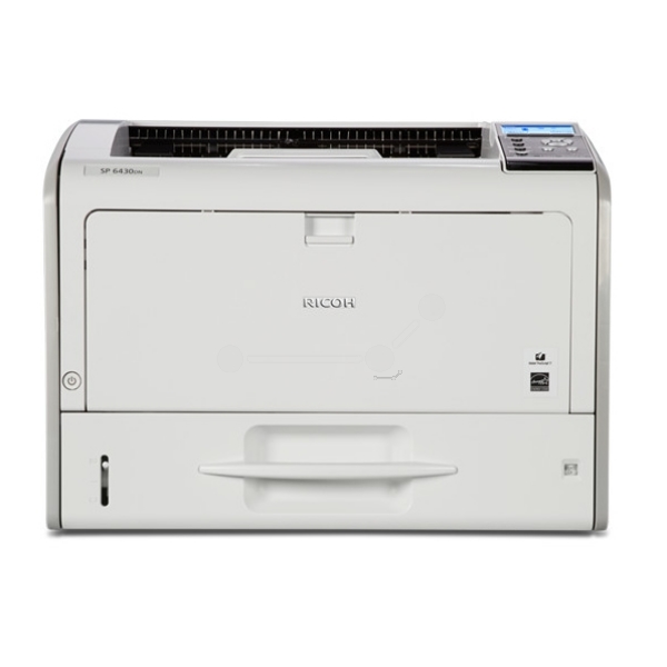 Aficio SP 6430 dn Aficio SP 6430 dn