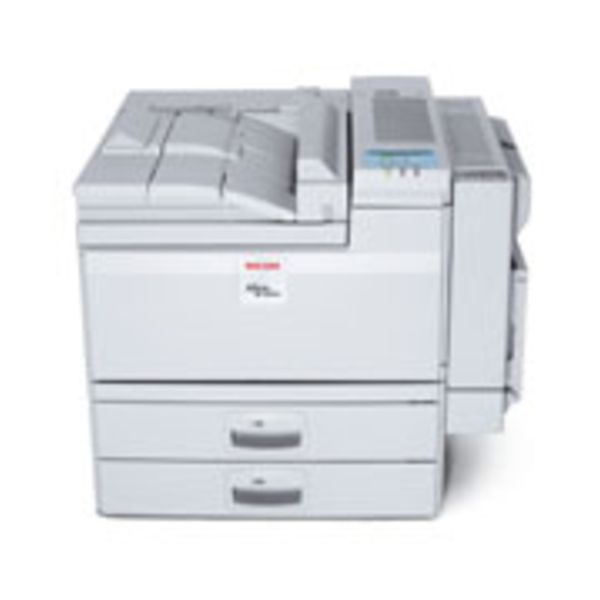 Aficio SP 8100 Series Aficio SP 8100 Series