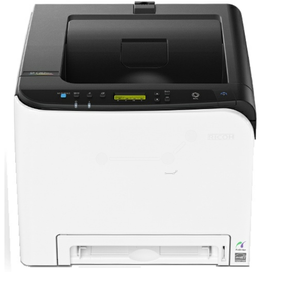 Aficio SP C 260 DNw Aficio SP C 260 DNw