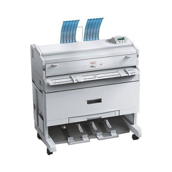 Aficio SP W 2470 Aficio SP W 2470