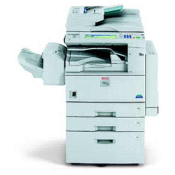 Aficio 3030 Series Aficio 3030 Series