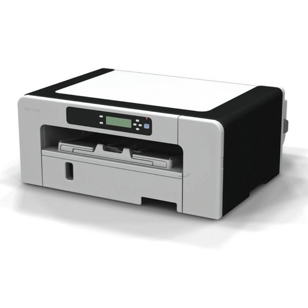 Aficio SG 7100 dn Aficio SG 7100 dn