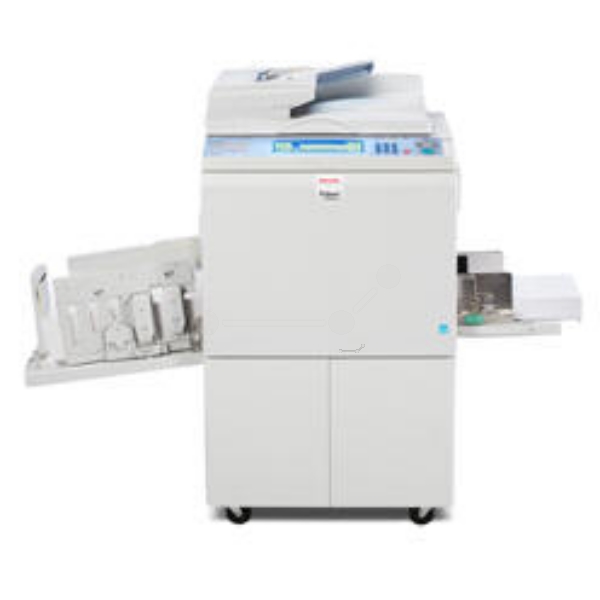 DX 4640 Series DX 4640 Series