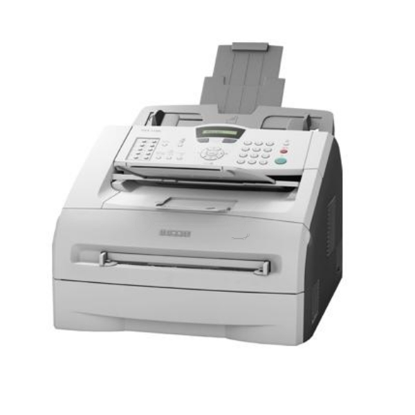 Fax 1190 L Fax 1190 L