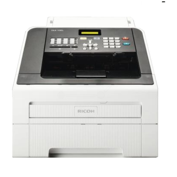 Fax 1195 L Fax 1195 L