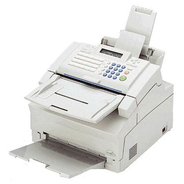 Fax 1400 L Fax 1400 L