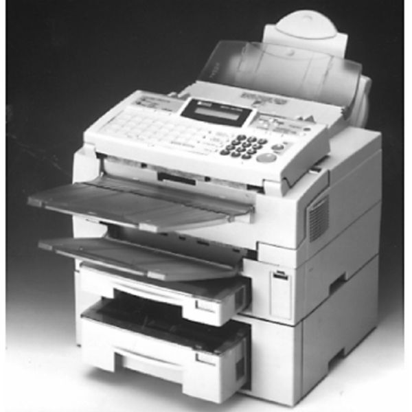 Fax 2000 L Fax 2000 L