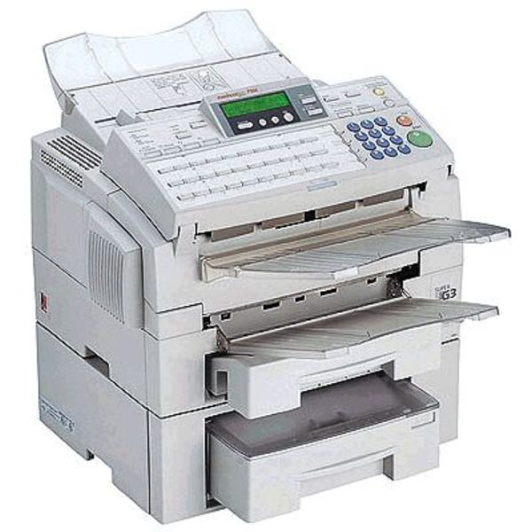 Fax 2100 L Fax 2100 L