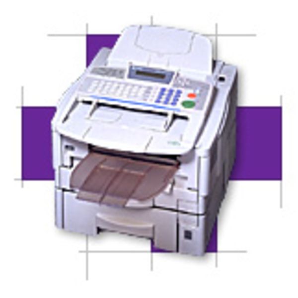 Fax 3800 L Fax 3800 L