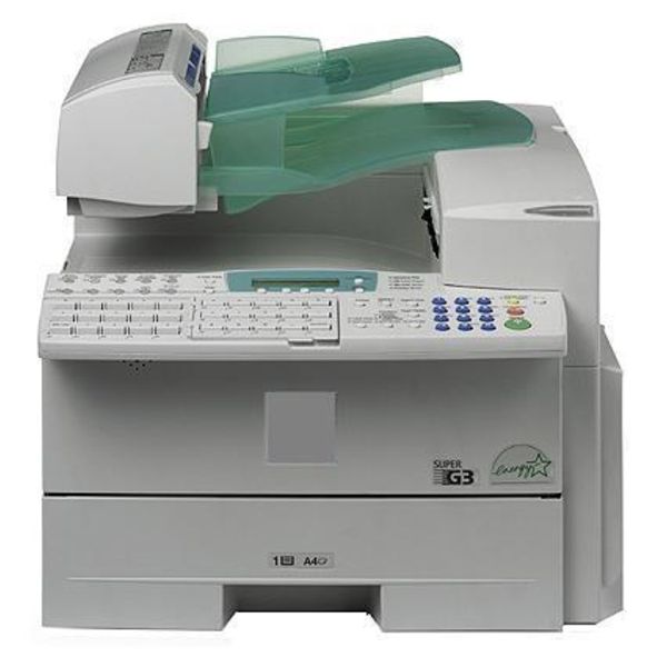 Fax 4410 nf Fax 4410 nf