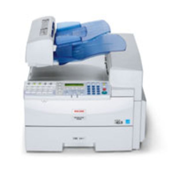 Fax 4430 L Fax 4430 L