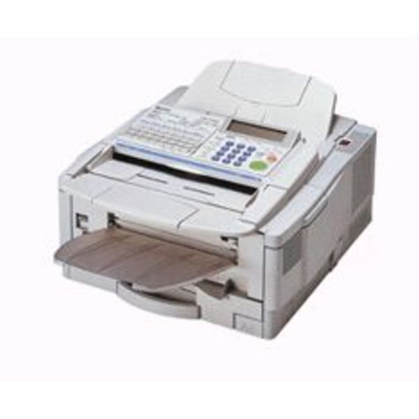 Fax 4700 L Fax 4700 L
