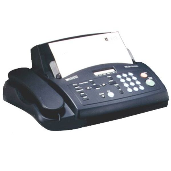 Fax 580 Fax 580