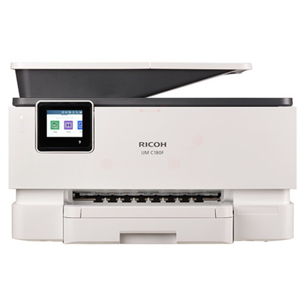 IJM C 180 F IJM C 180 F