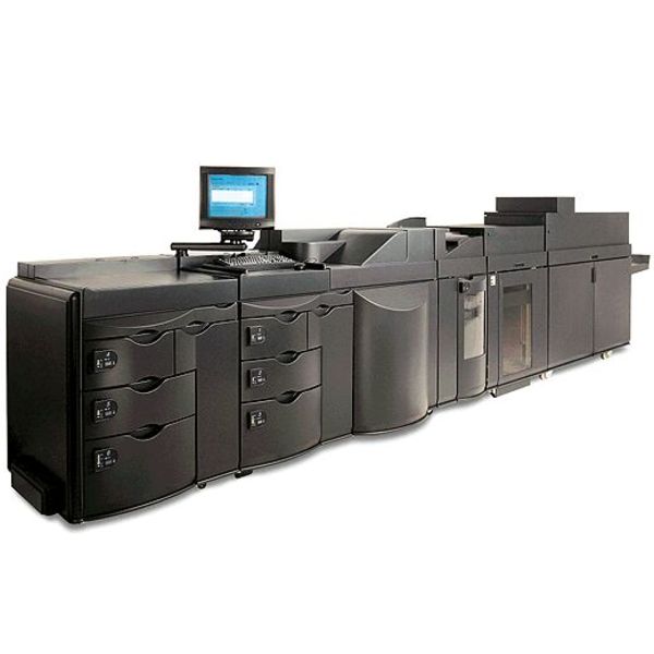 Infoprint 2000 Infoprint 2000