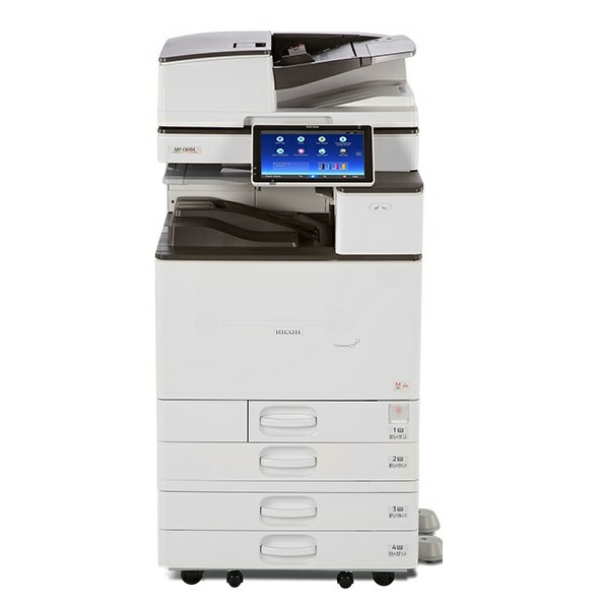 MP C 3504 Af MP C 3504 Af