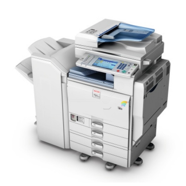 MP C 4501 MP C 4501