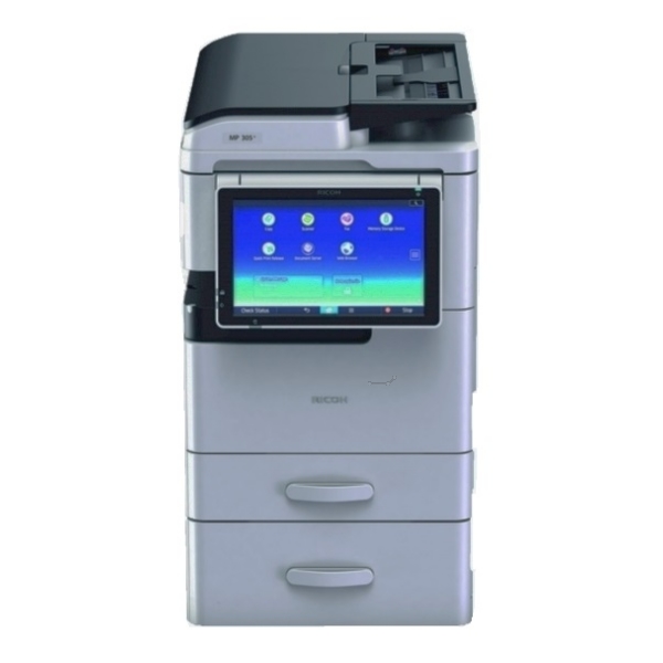 MP 300 Series MP 300 Series