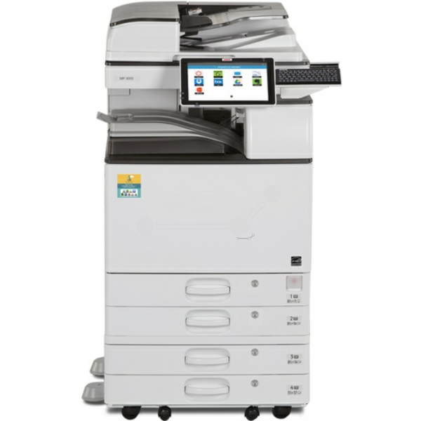 MP 3055 SPG MP 3055 SPG