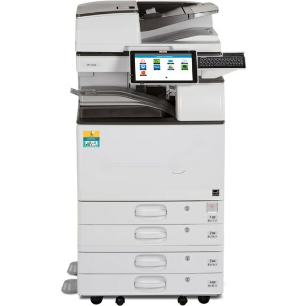MP 4055 SP TE MP 4055 SP TE
