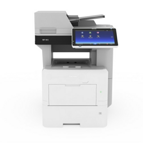MP 601 SPF MP 601 SPF