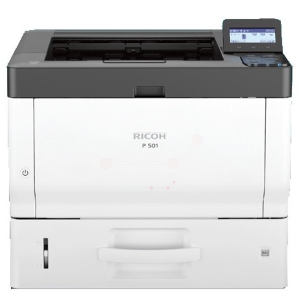 P 500 P 500