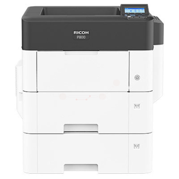P 800 P 800