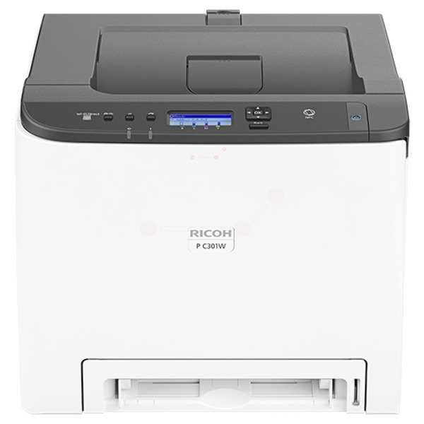 P C 301 SF P C 301 SF