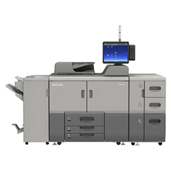 Pro 8300 Series Pro 8300 Series
