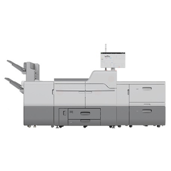 Pro C 7500 Pro C 7500