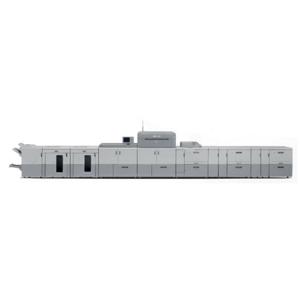 Pro C 9200 Series Pro C 9200 Series