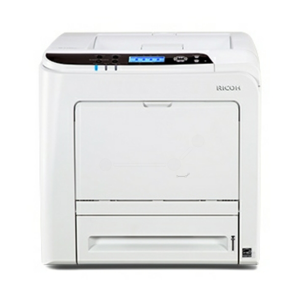 SP C 340 dn SP C 340 dn